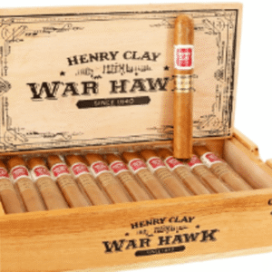 Henry Clay War Hawk Corona 44 x 5